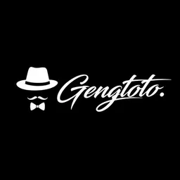GENGTOTO - Game Idle Seru untuk Menyita Waktu Anda