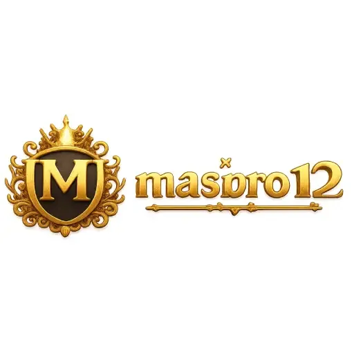 MASBRO12 - Pertarungan Epik di Dunia Virtual