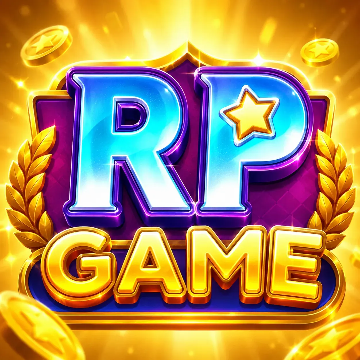 RPGAME - Pertarungan Seru dalam Dunia FPS